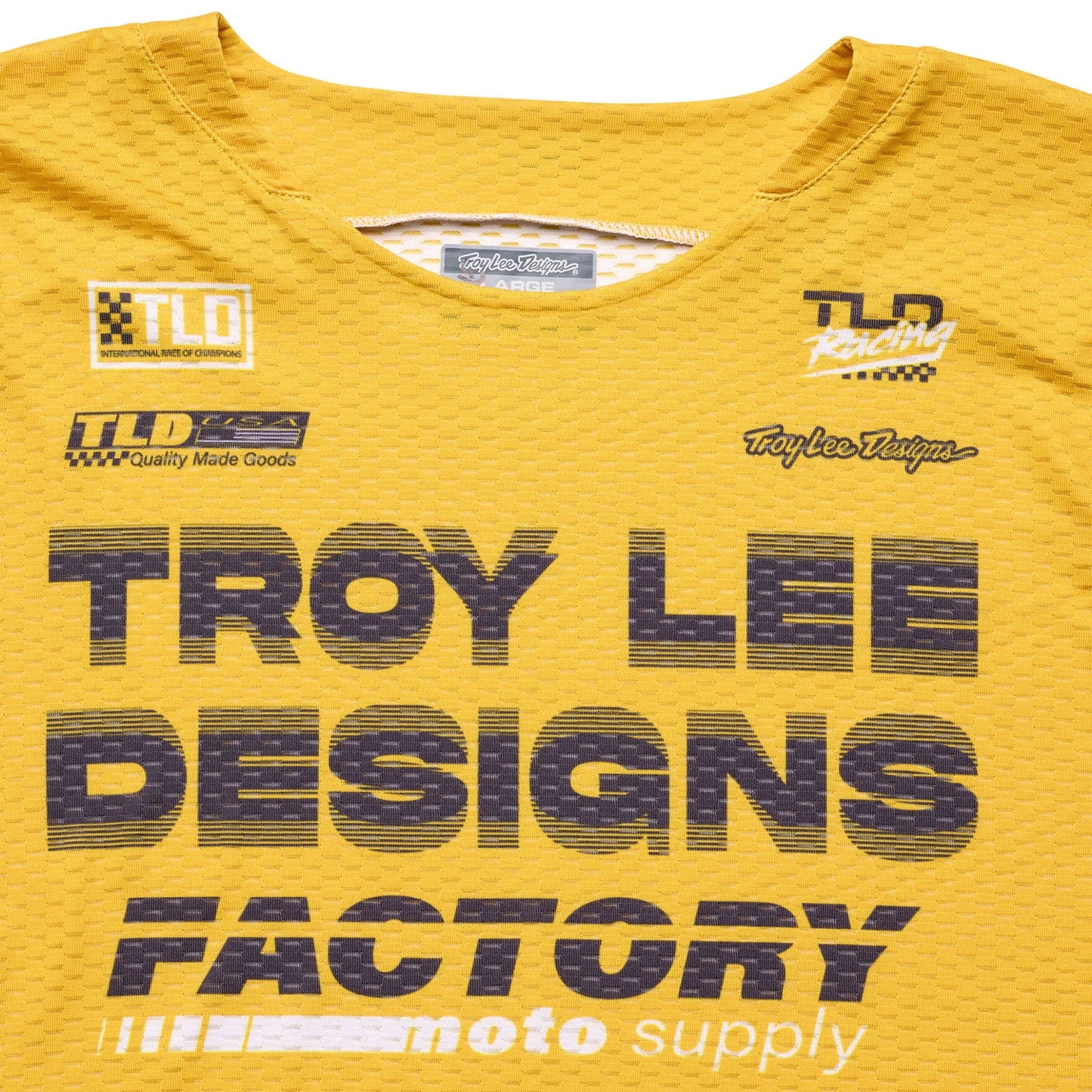 GP Pro Air Jersey Factory