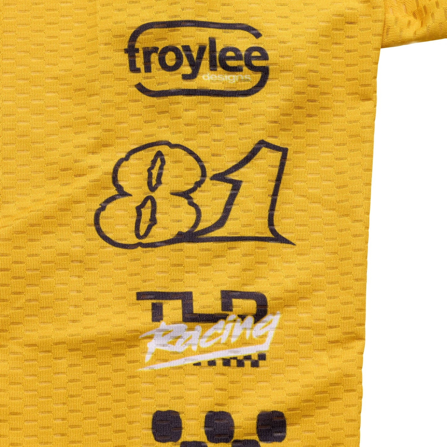 GP Pro Air Jersey Factory