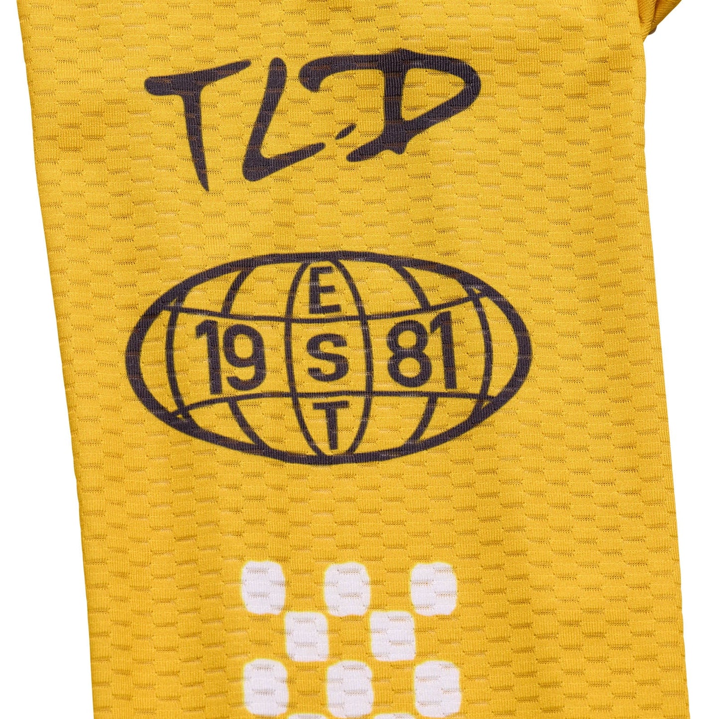 GP Pro Air Jersey Factory