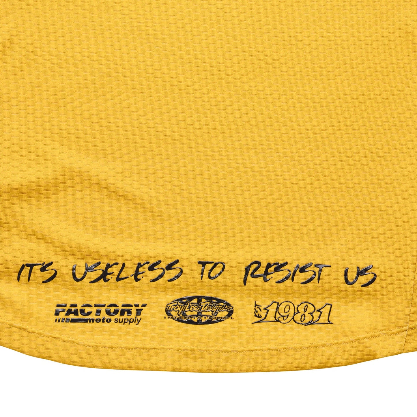 GP Pro Air Jersey Factory