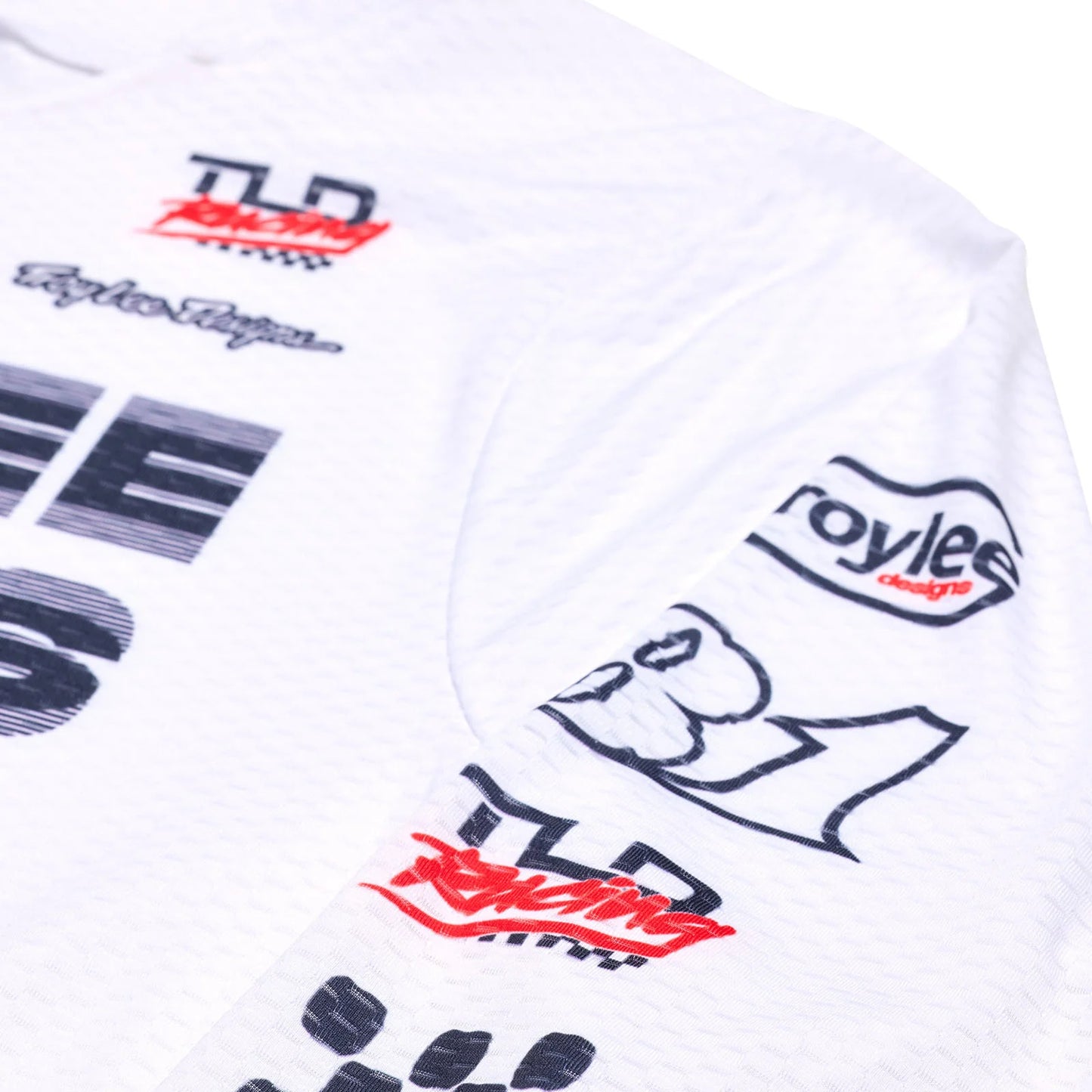GP Pro Air Jersey Factory