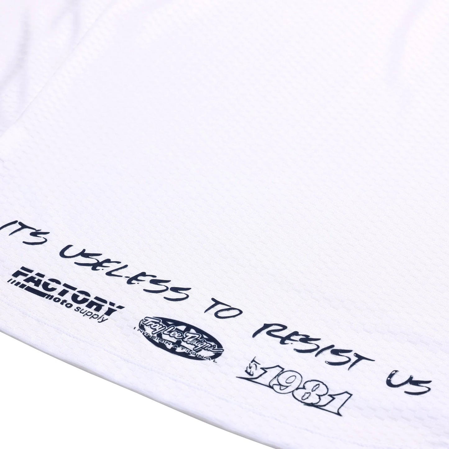 GP Pro Air Jersey Factory