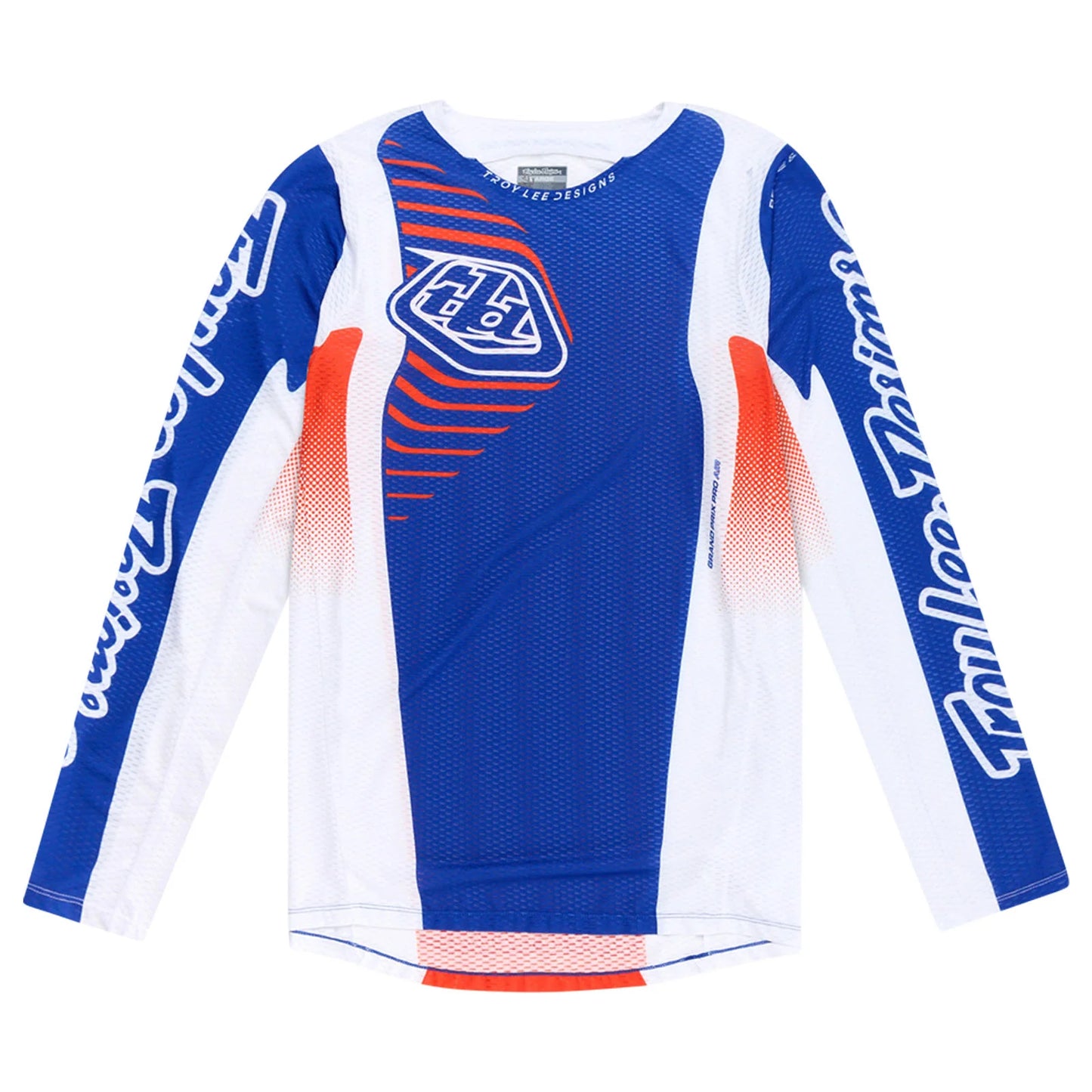GP Pro Air Jersey Ripple