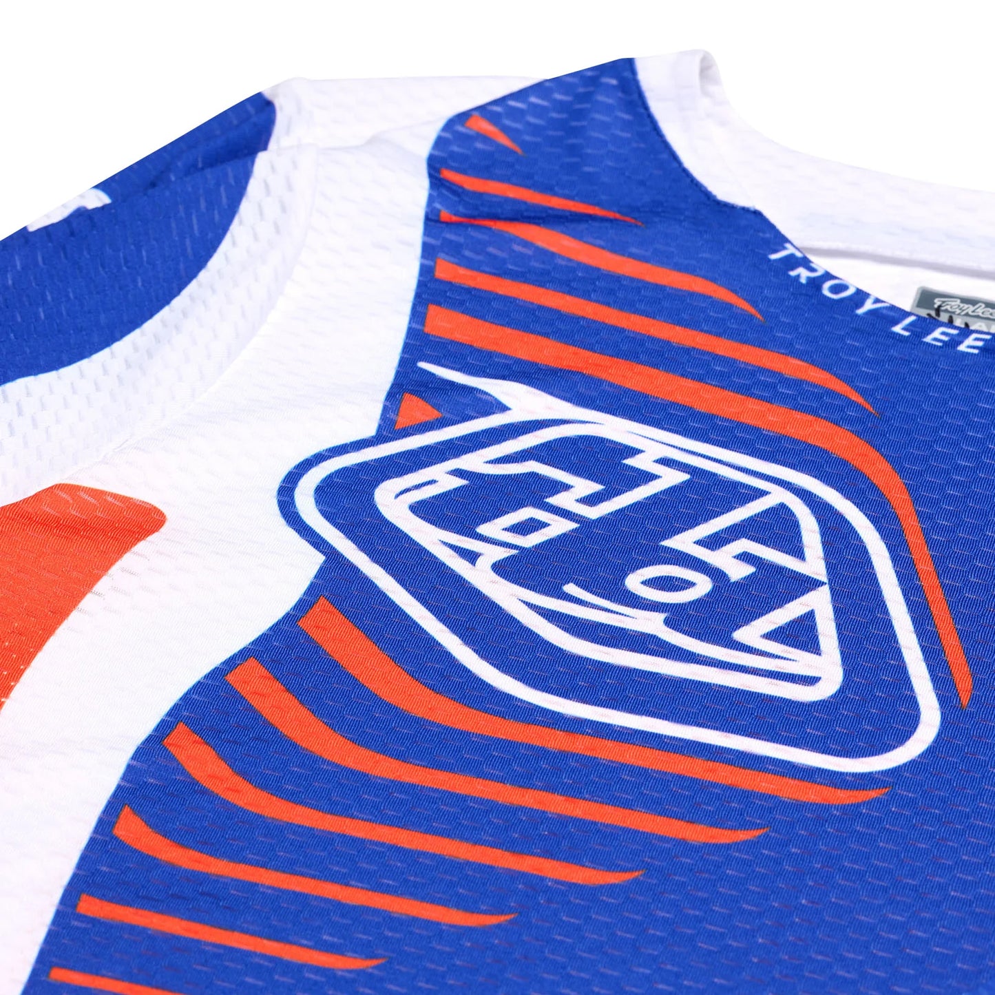 GP Pro Air Jersey Ripple