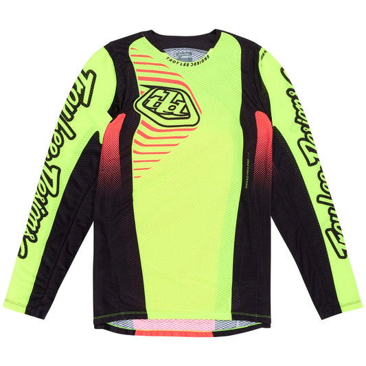 GP Pro Air Jersey Ripple