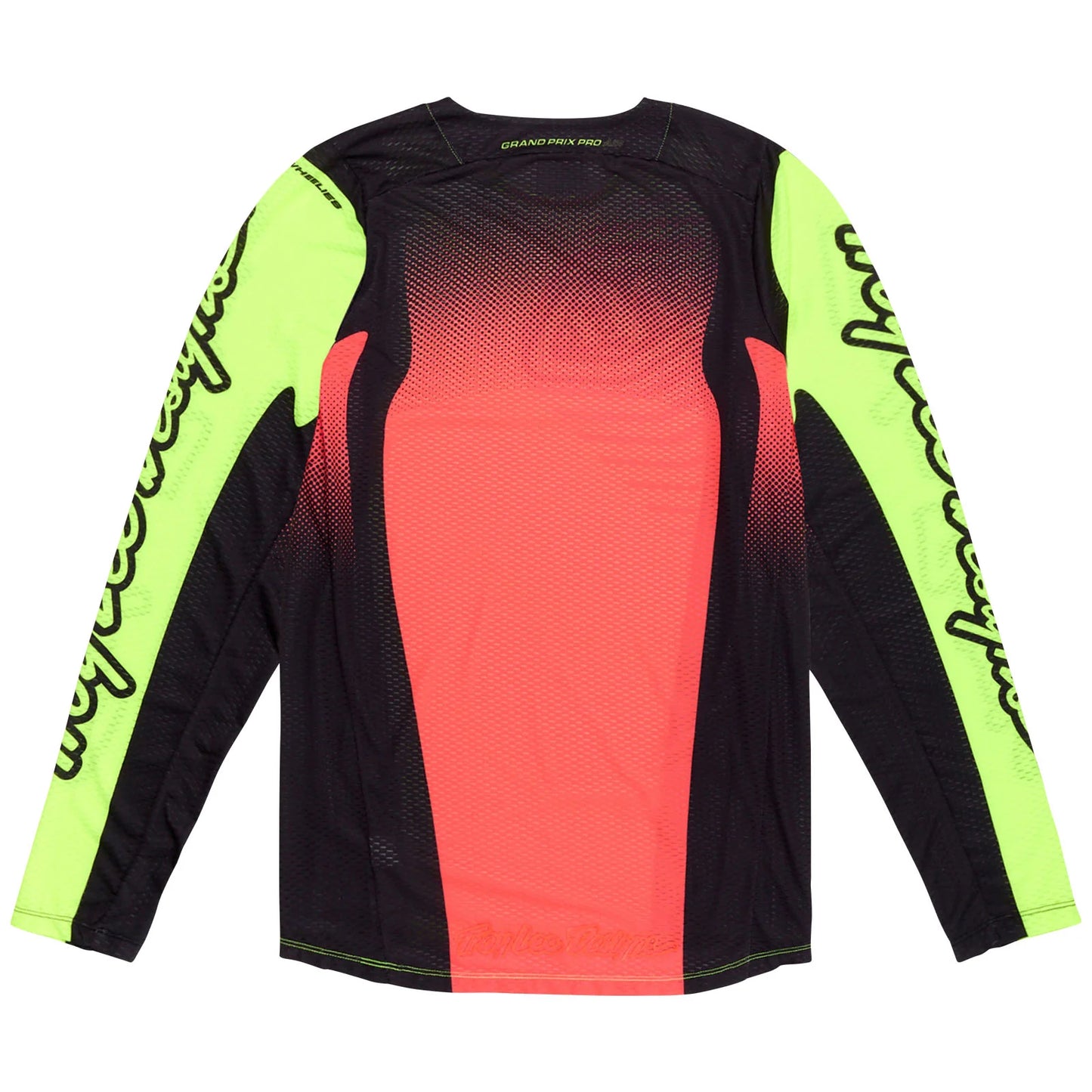 GP Pro Air Jersey Ripple