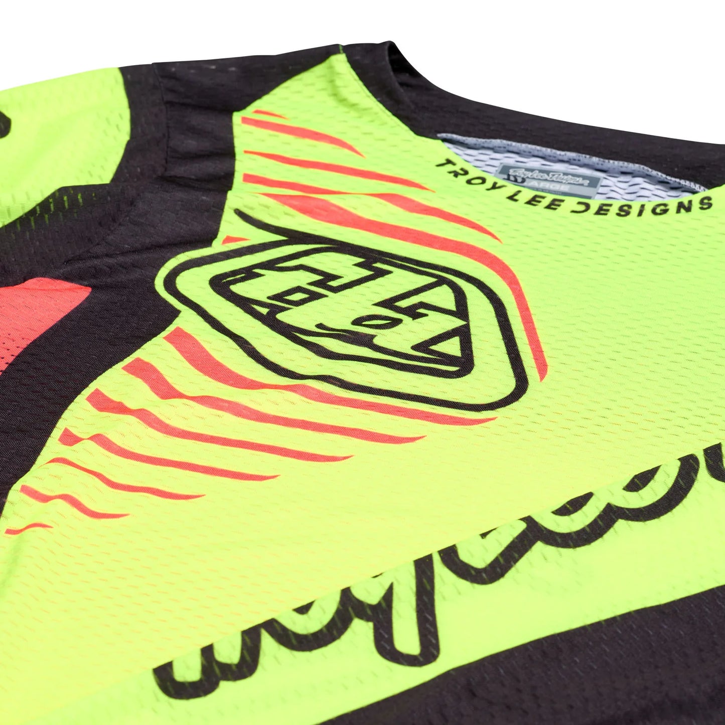 GP Pro Air Jersey Ripple