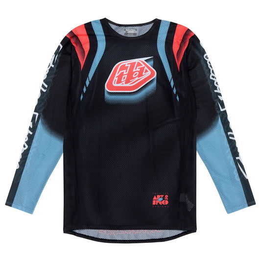 SE Pro Air Jersey Swarm