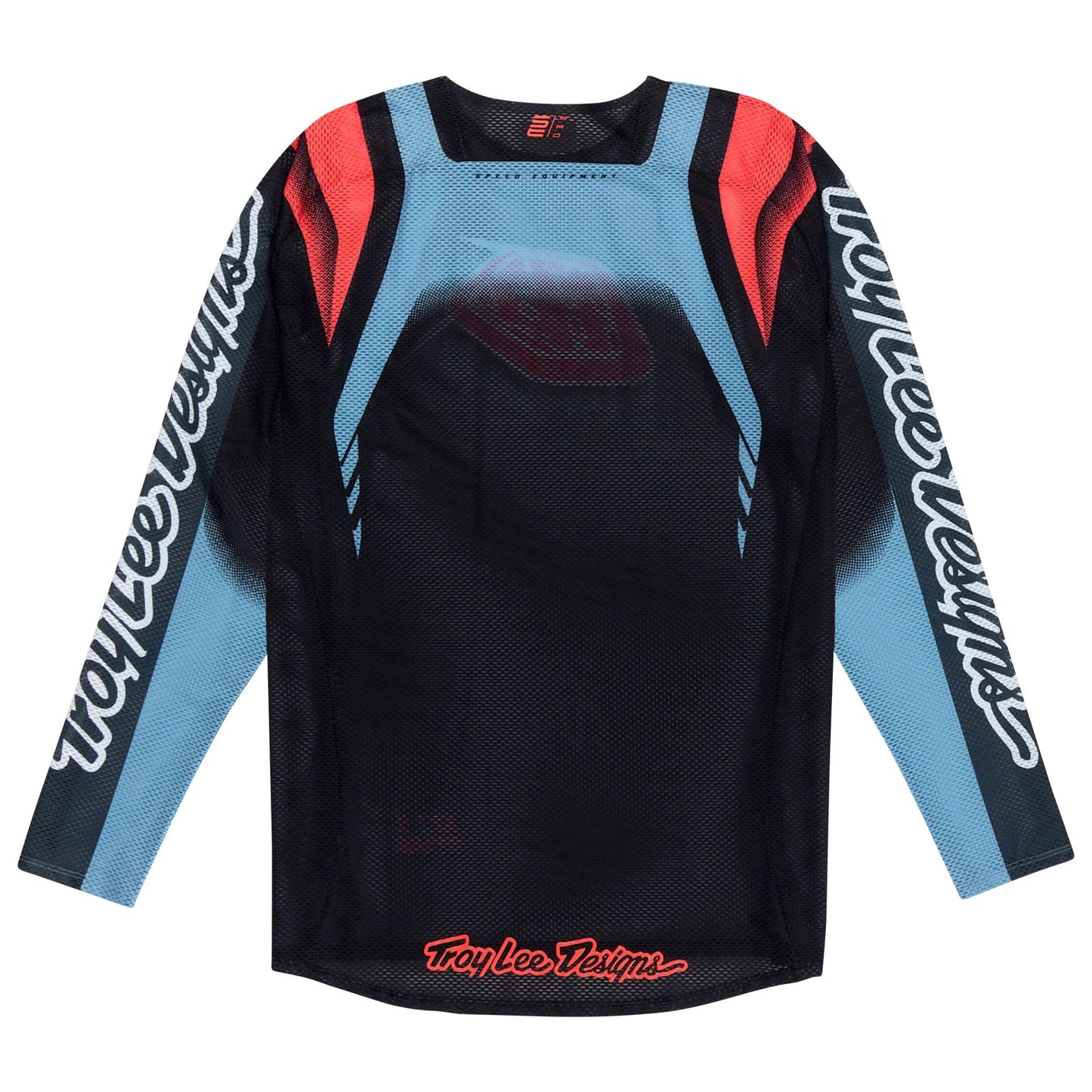 SE Pro Air Jersey Swarm