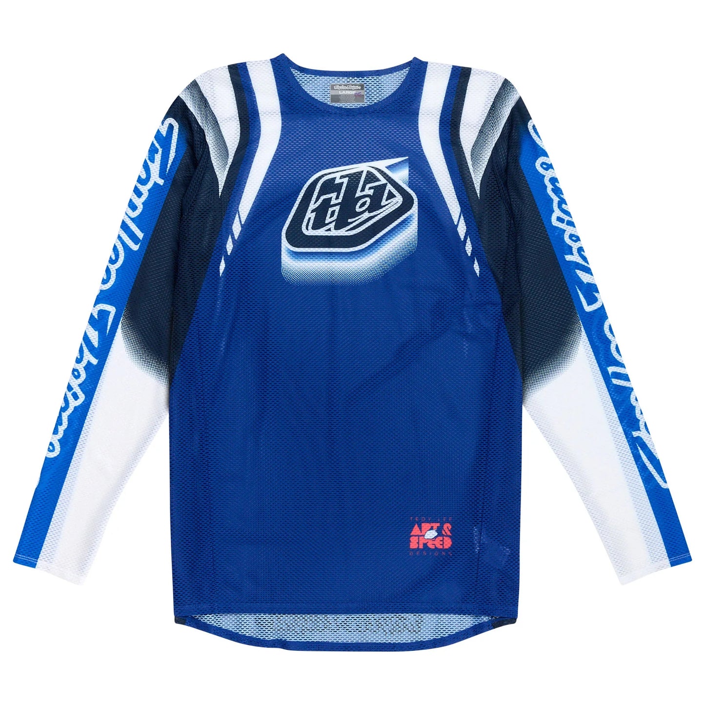 SE Pro Air Jersey Swarm
