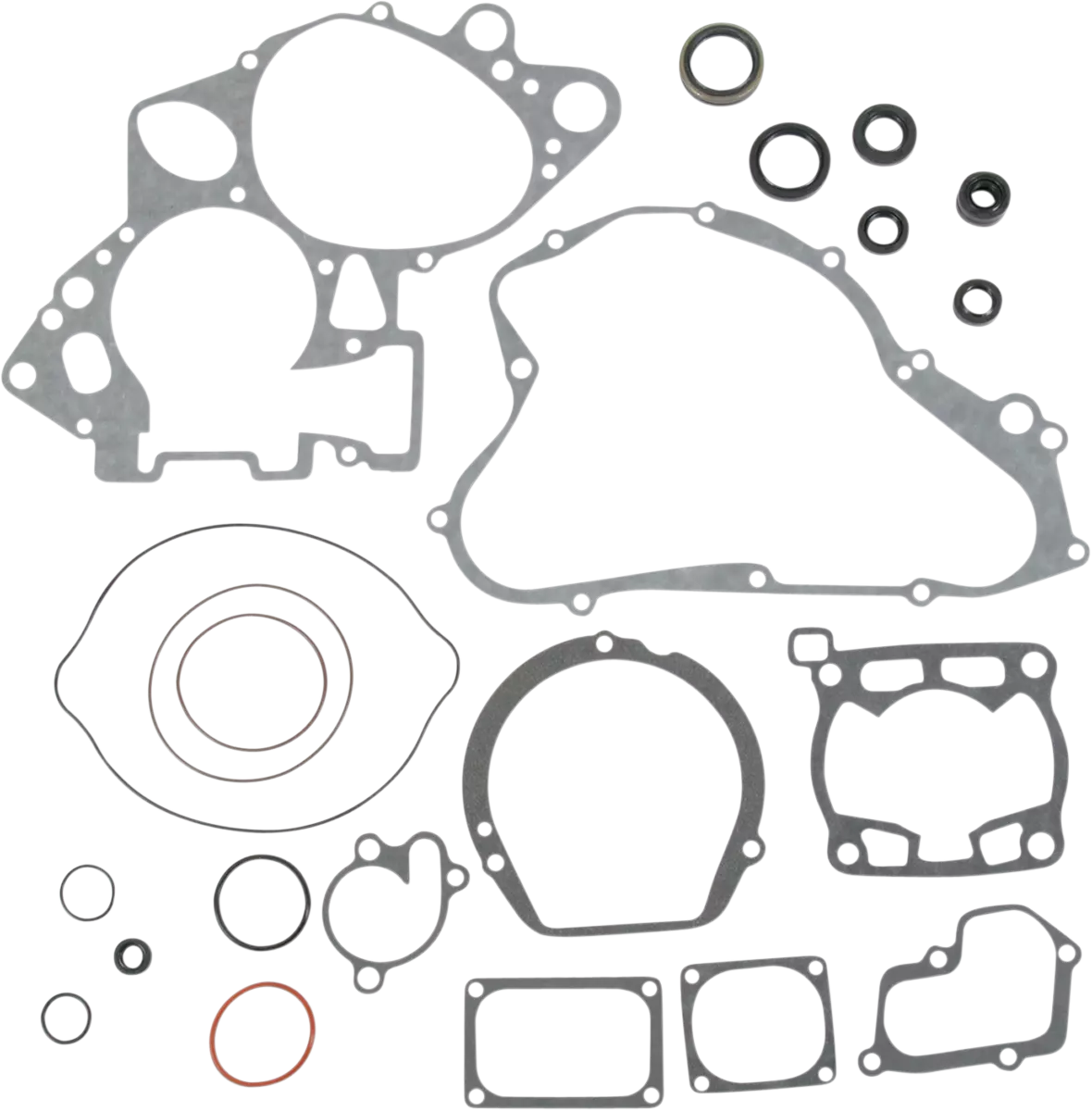 GASKET SET/OIL SEALS