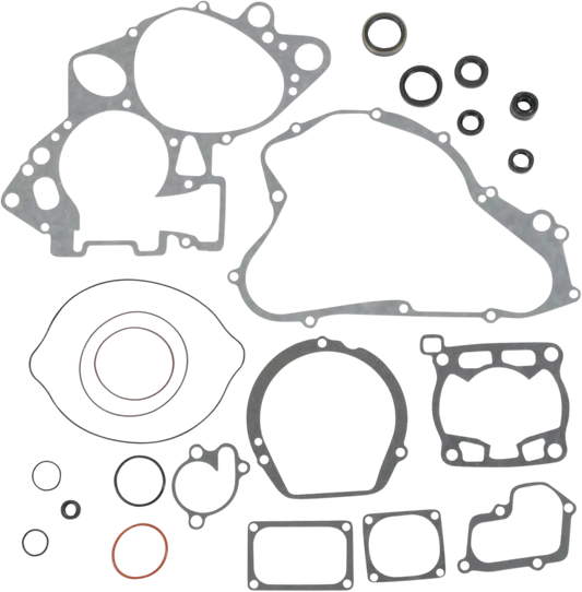 GASKET SET/OIL SEALS