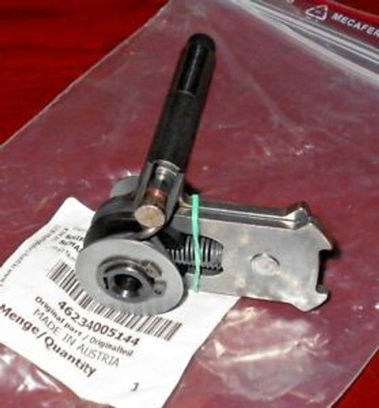 shift shaft cpl. (46234005144)