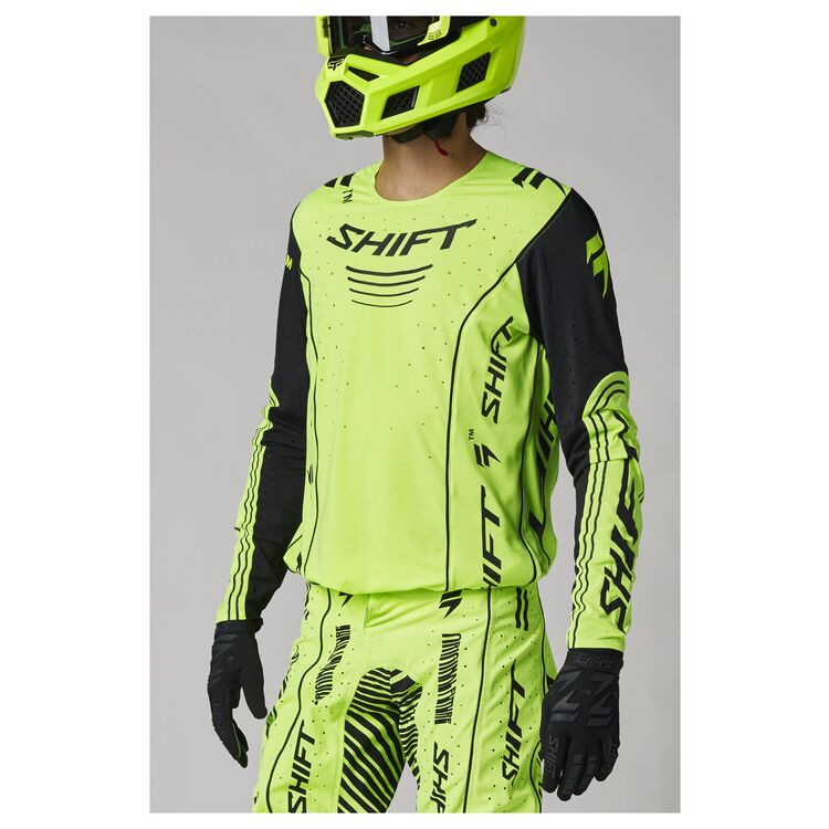 SHIFT BLUE LABEL GEAR SET