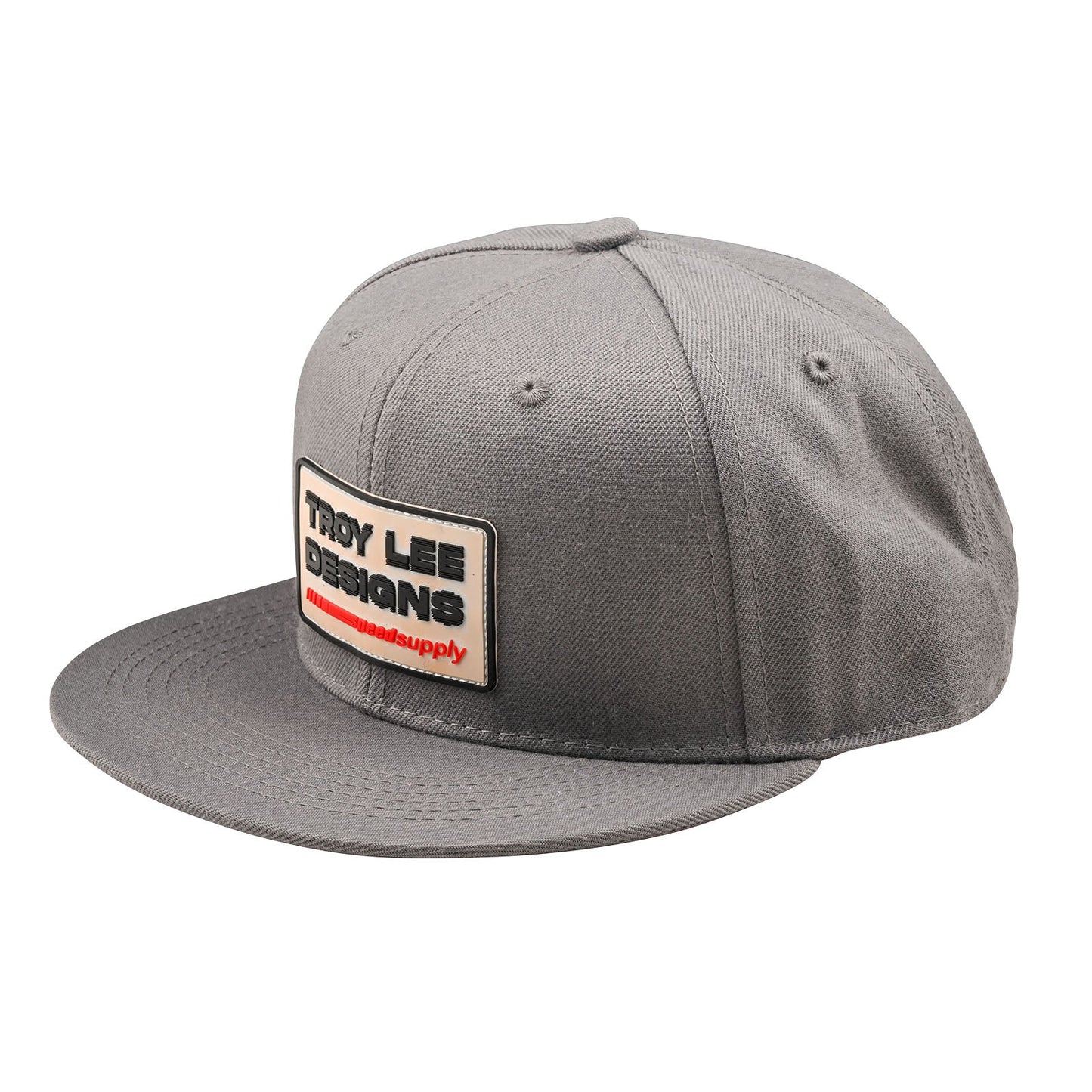 Flat Bill Snapback Factory