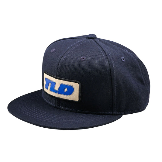 Flat Bill Snapback Fade Out