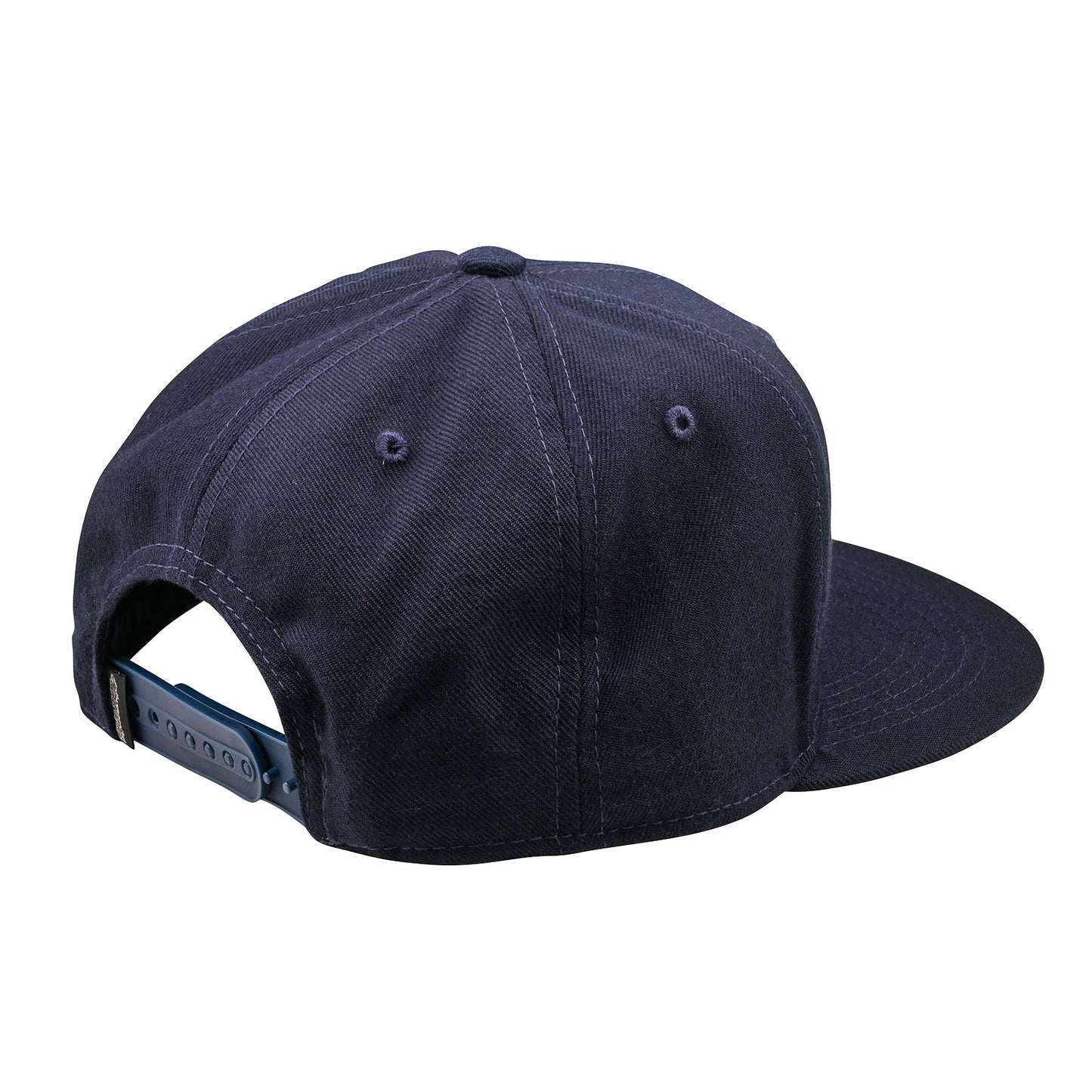 Flat Bill Snapback Fade Out