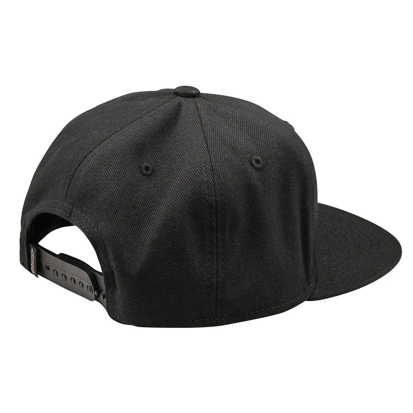 Flat Bill Snapback Scholar