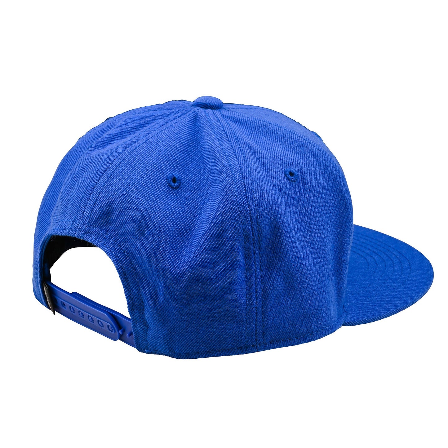 Flat Bill Snapback Signature