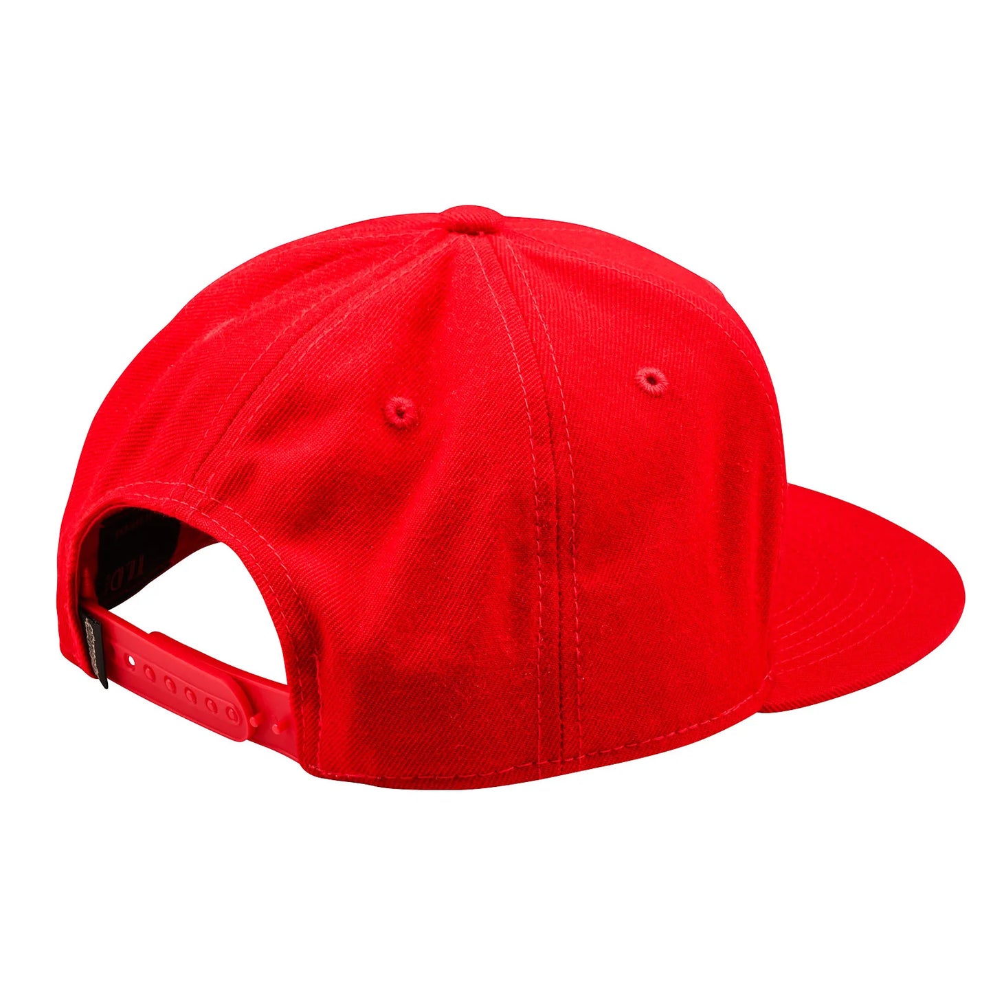 Flat Bill Snapback Signature