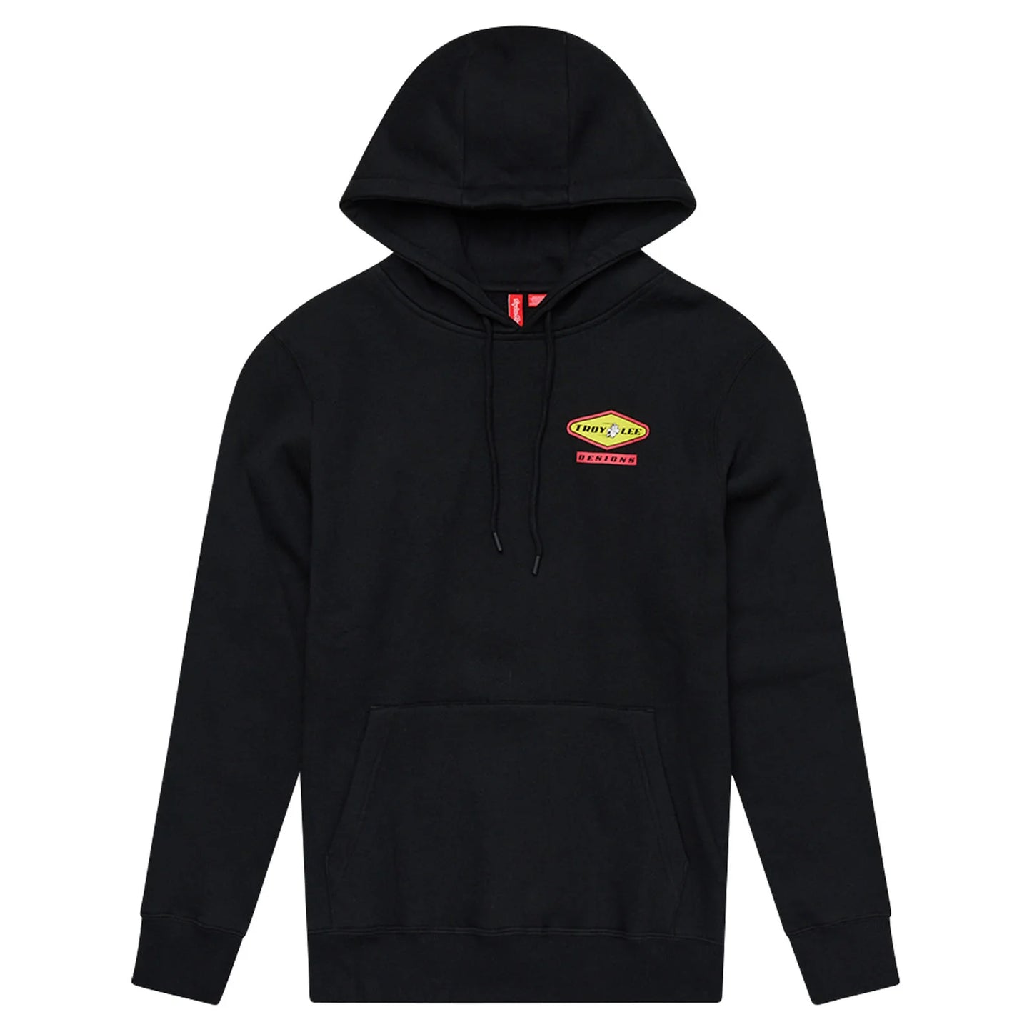 Pullover Hoodie Carb