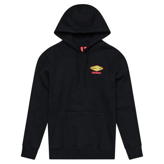 Pullover Hoodie Carb