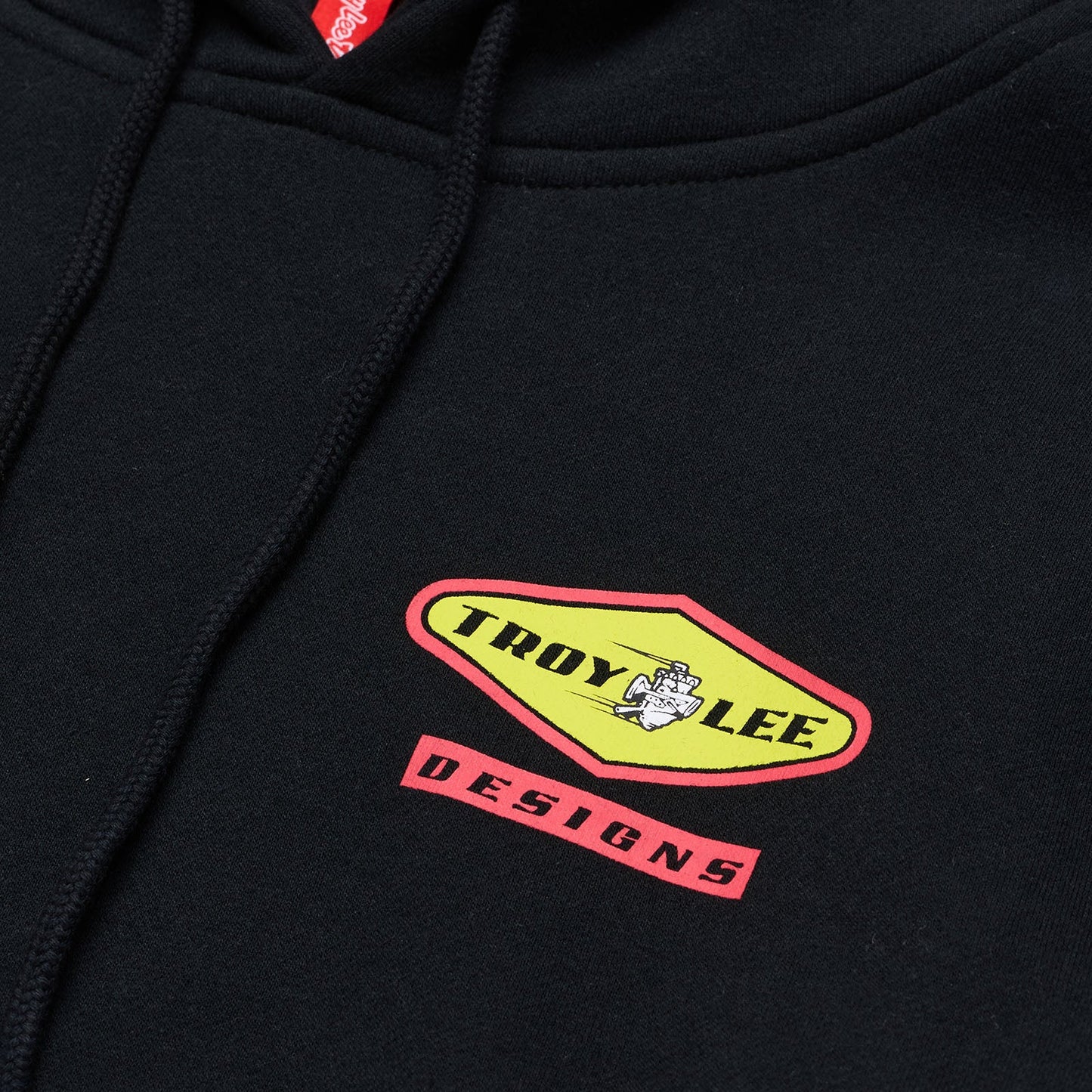 Pullover Hoodie Carb