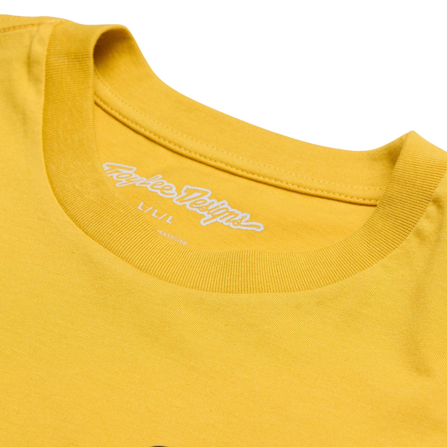 Short Sleeve Tee Carb Black