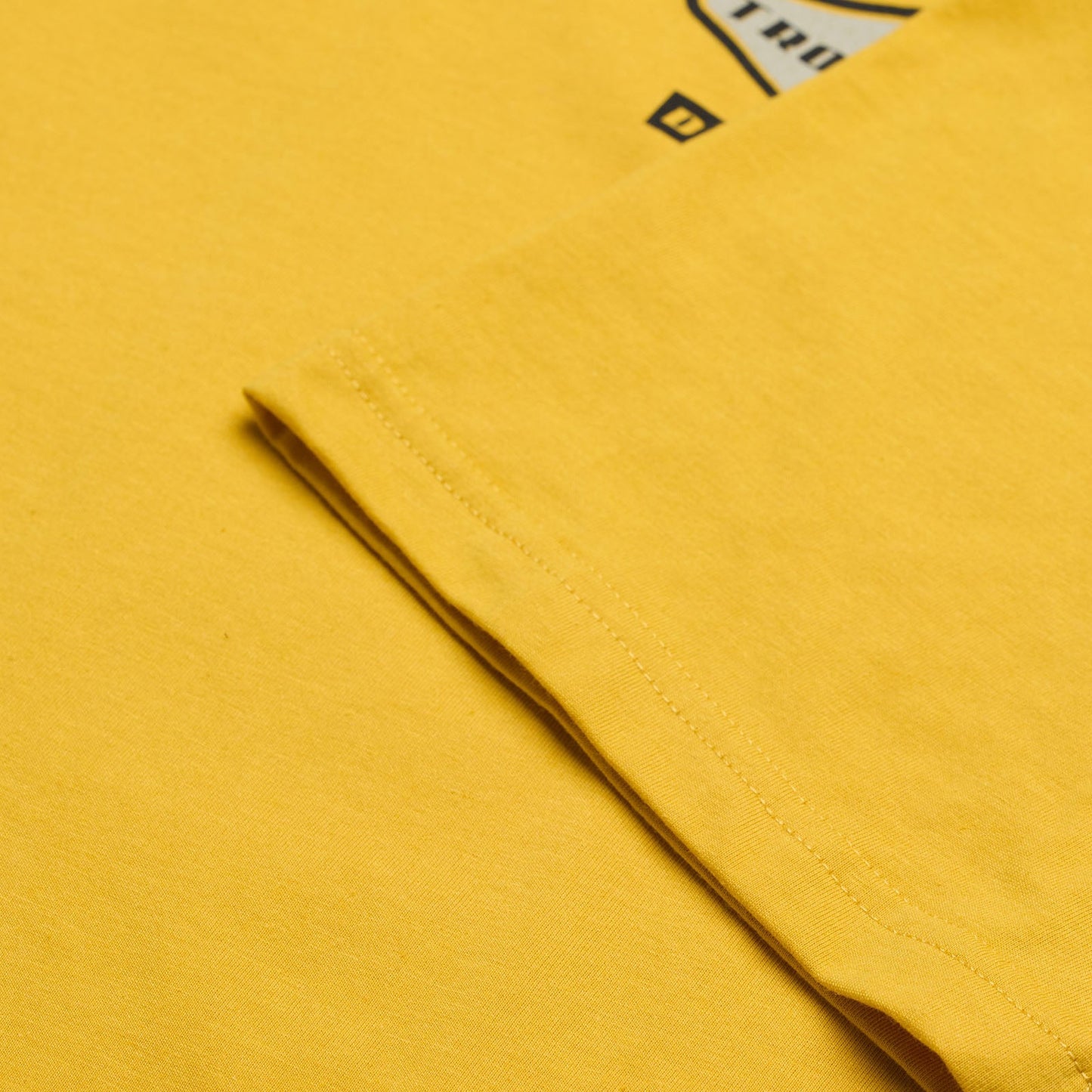 Short Sleeve Tee Carb Black