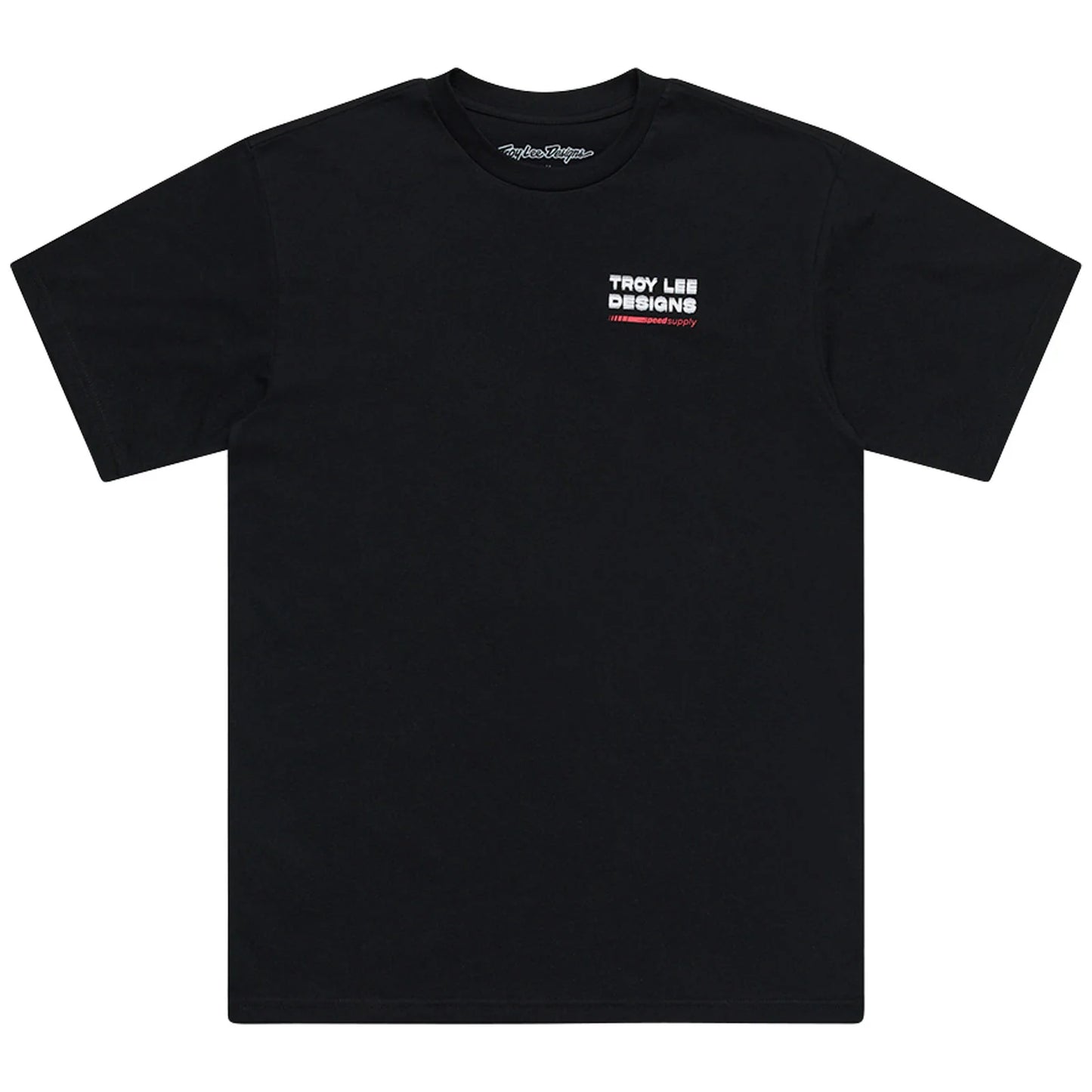 Short Sleeve Tee Factory
