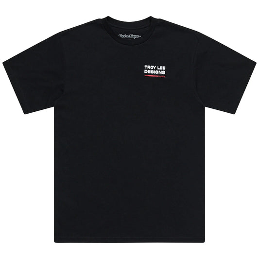 Short Sleeve Tee Factory