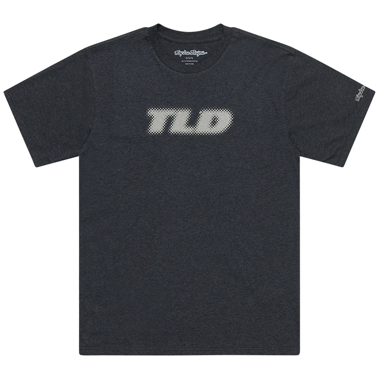 Short Sleeve Tee Fade Out