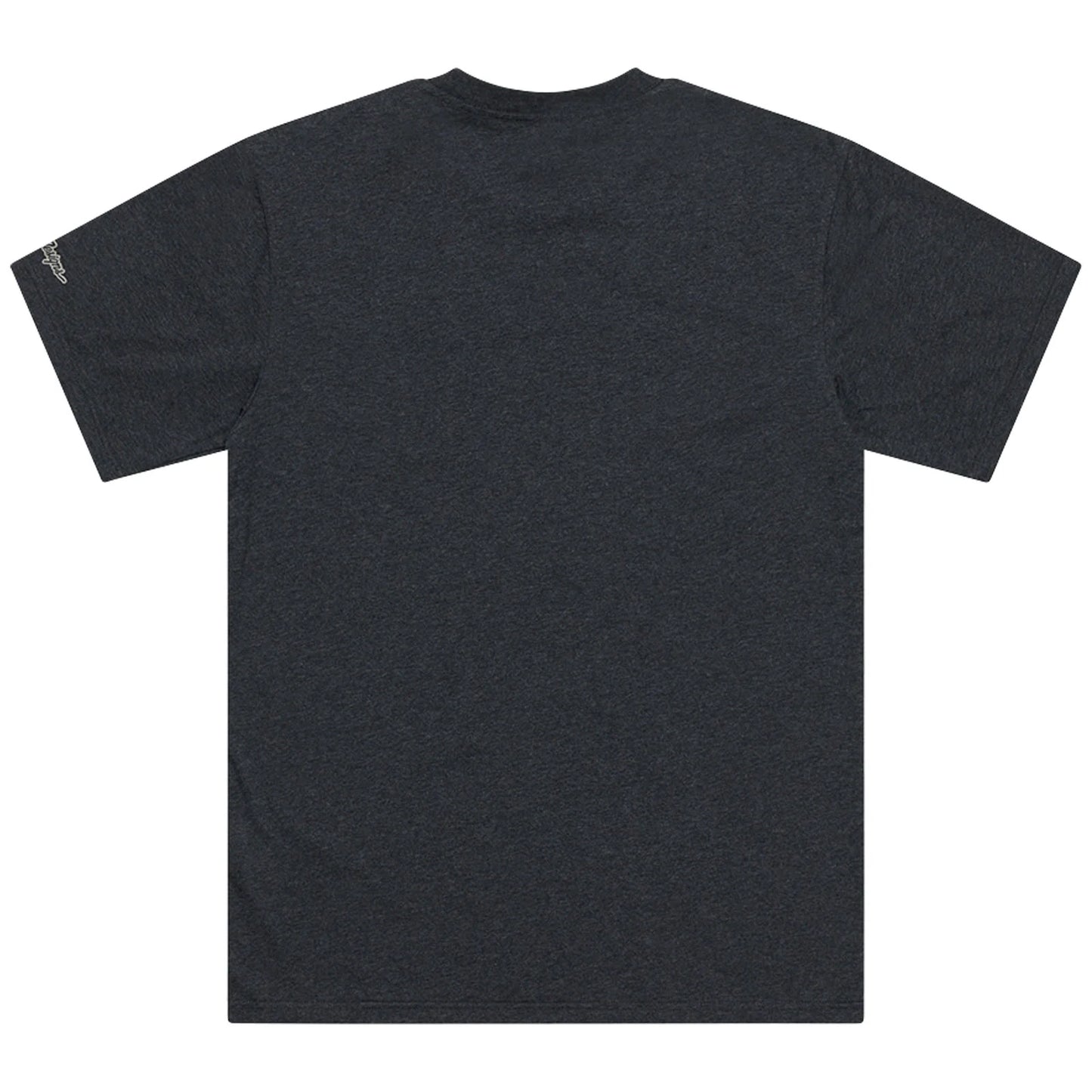 Short Sleeve Tee Fade Out