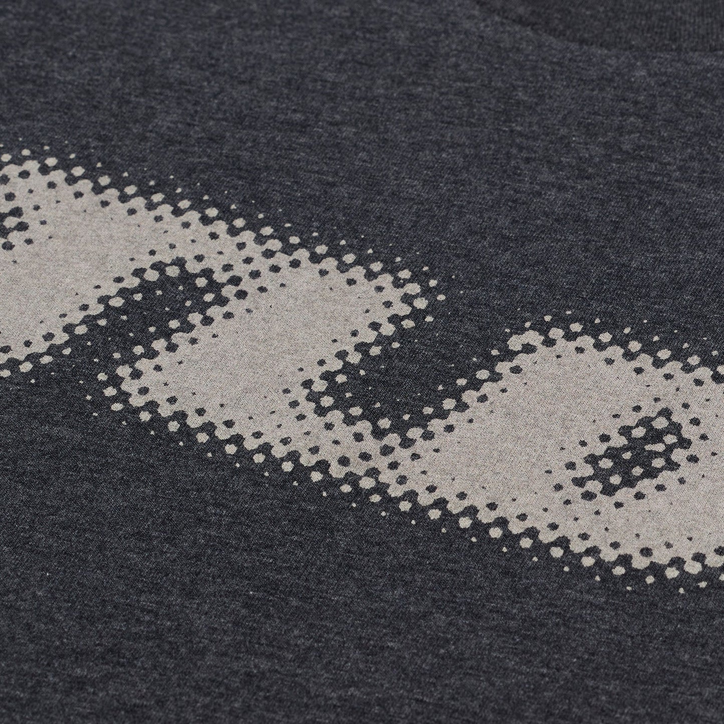 Short Sleeve Tee Fade Out
