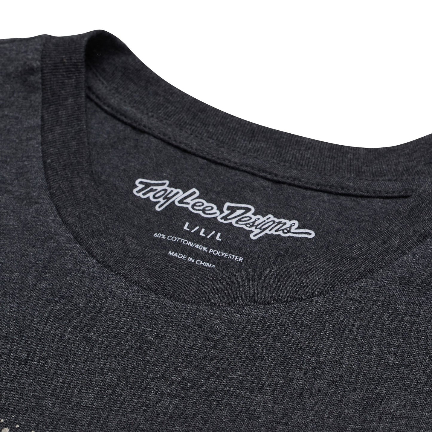 Short Sleeve Tee Fade Out