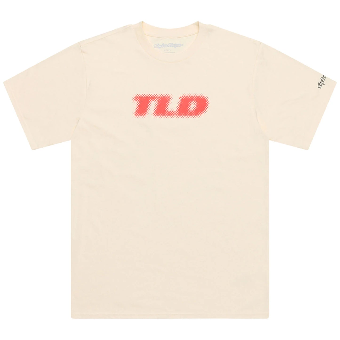 Short Sleeve Tee Fade Out