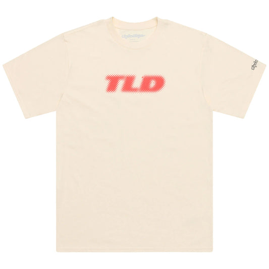 Short Sleeve Tee Fade Out