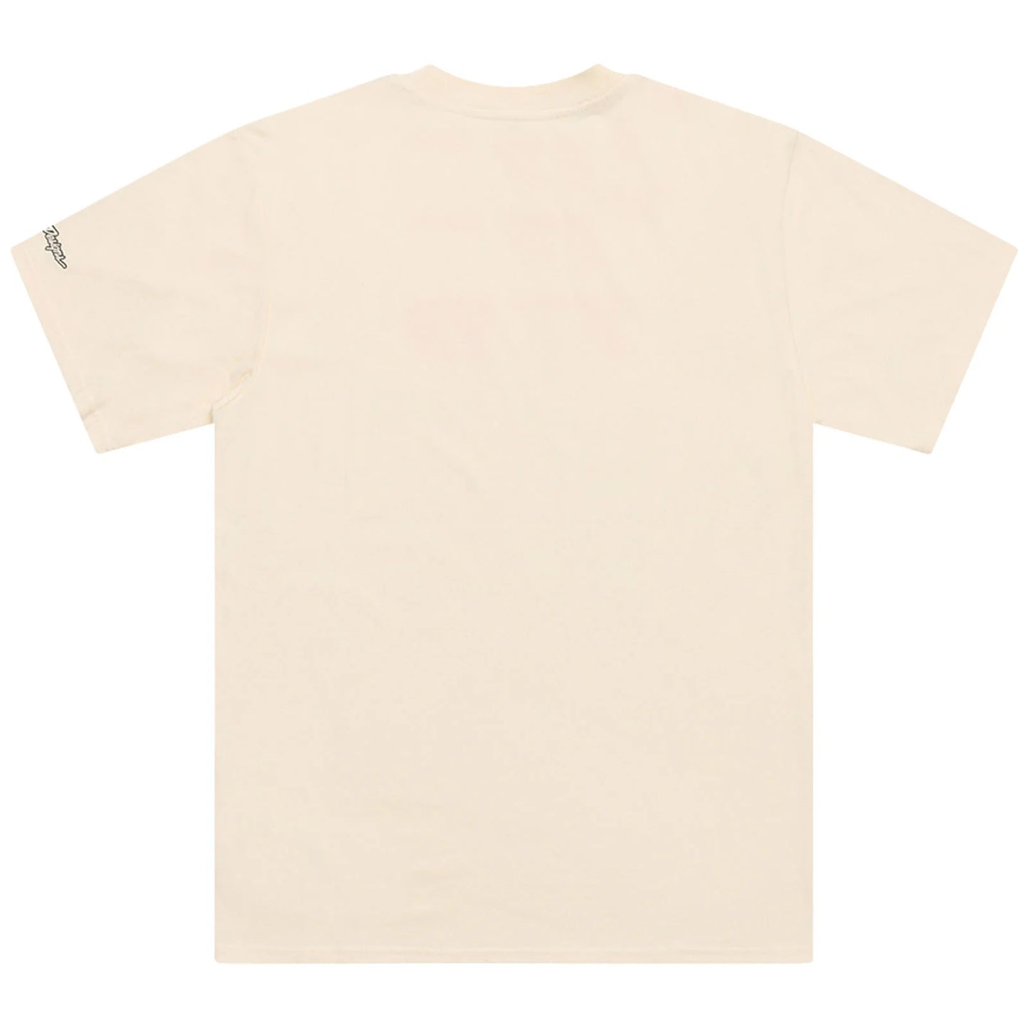 Short Sleeve Tee Fade Out