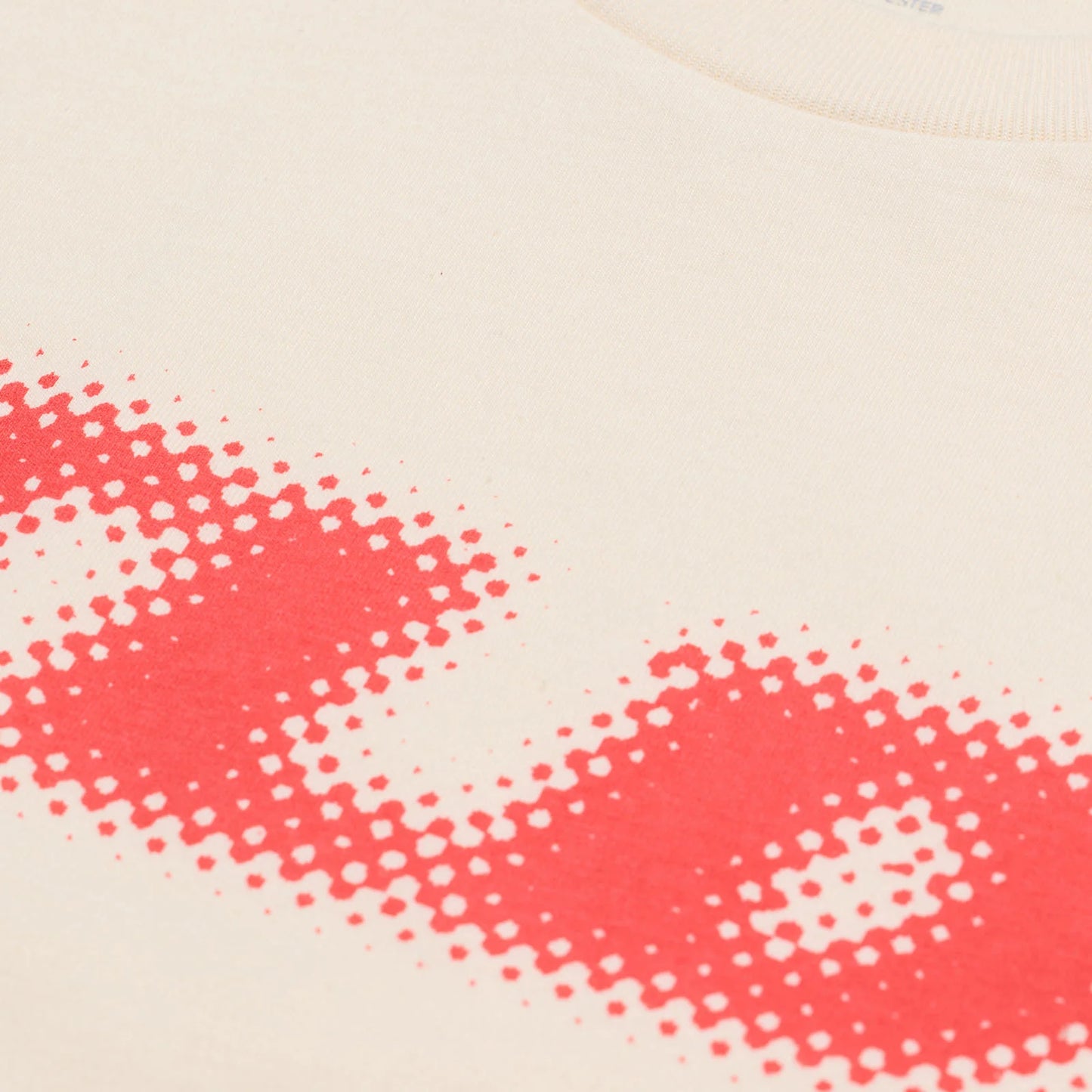 Short Sleeve Tee Fade Out