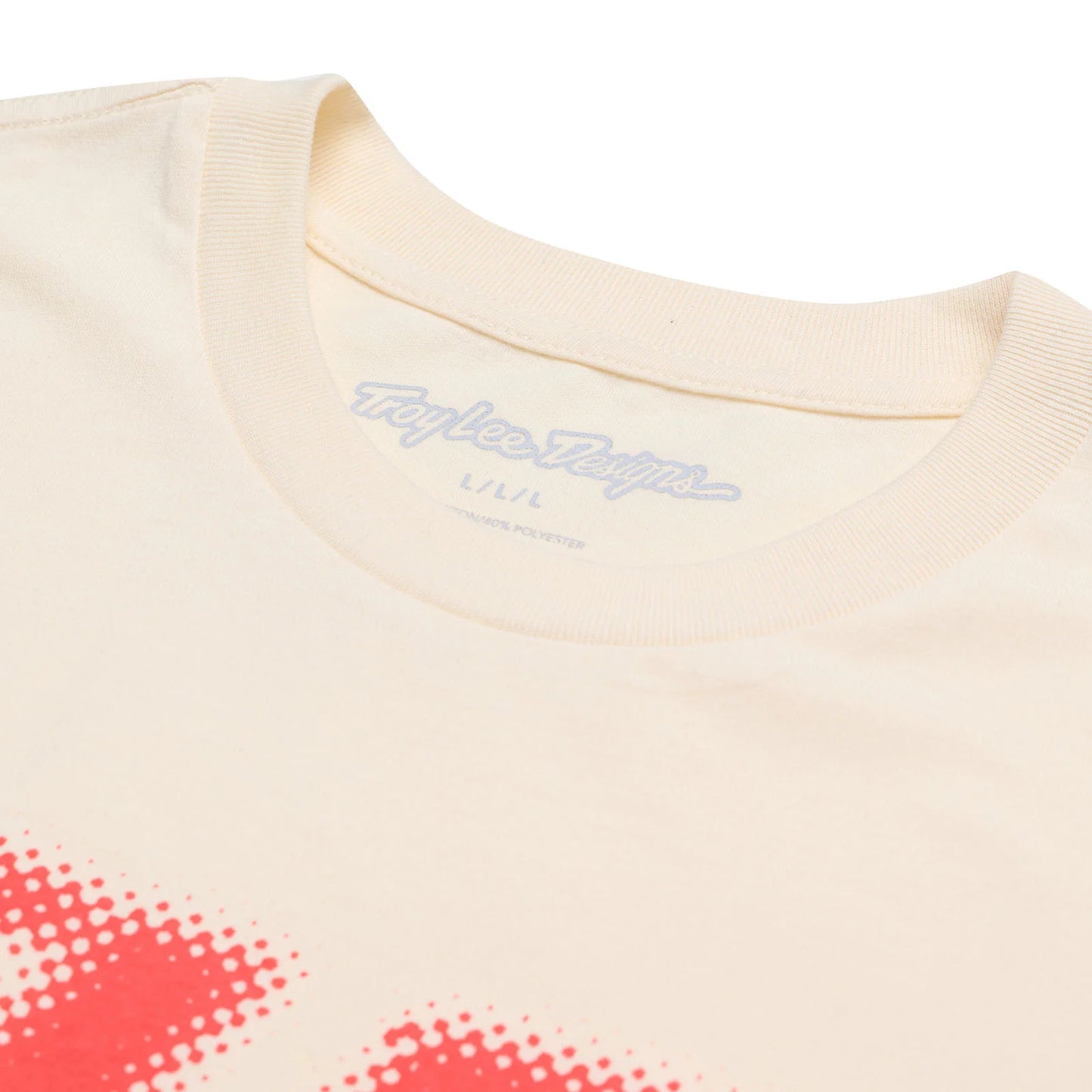 Short Sleeve Tee Fade Out