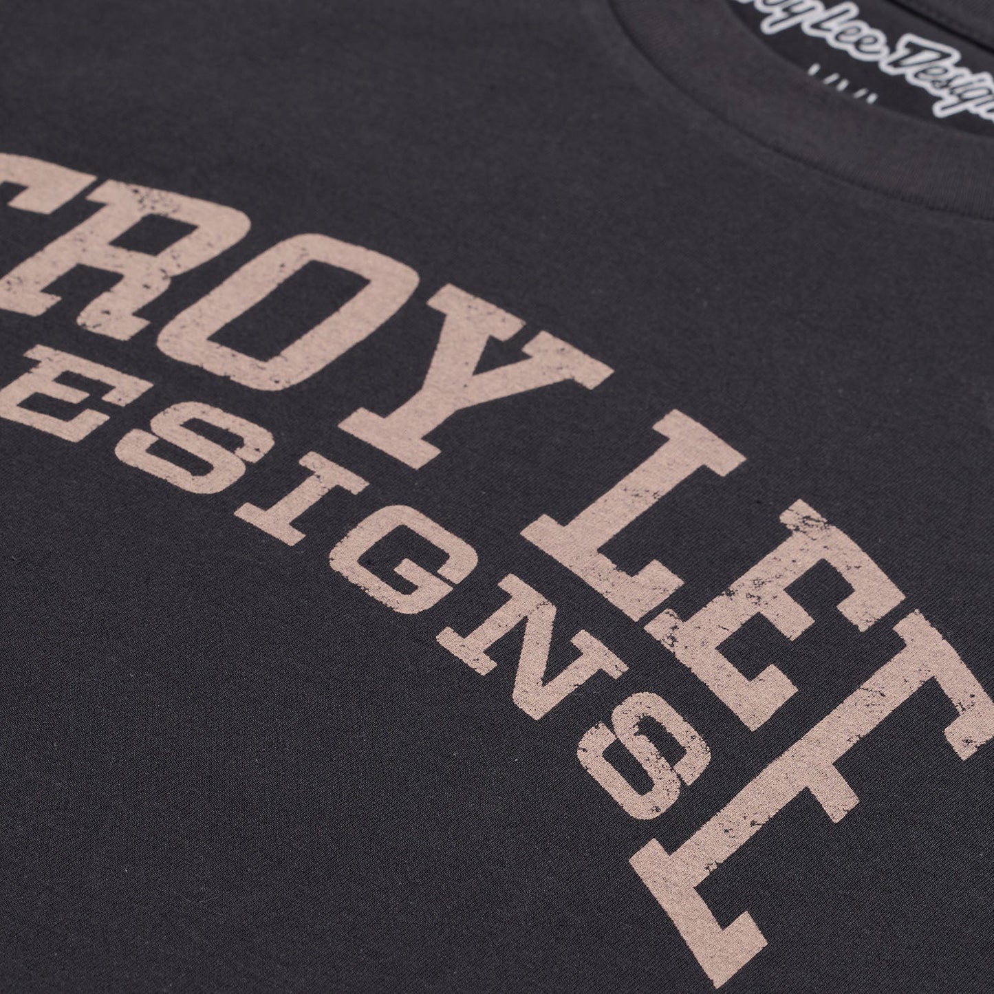 Short Sleeve Tee Scholar