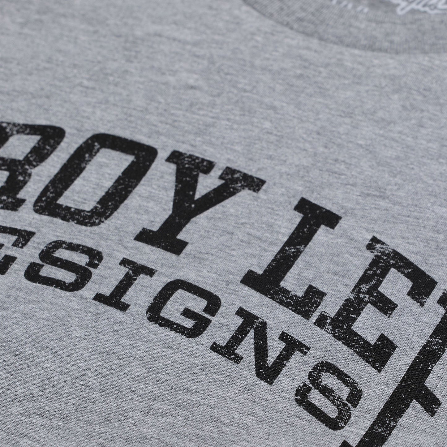 Short Sleeve Tee Scholar