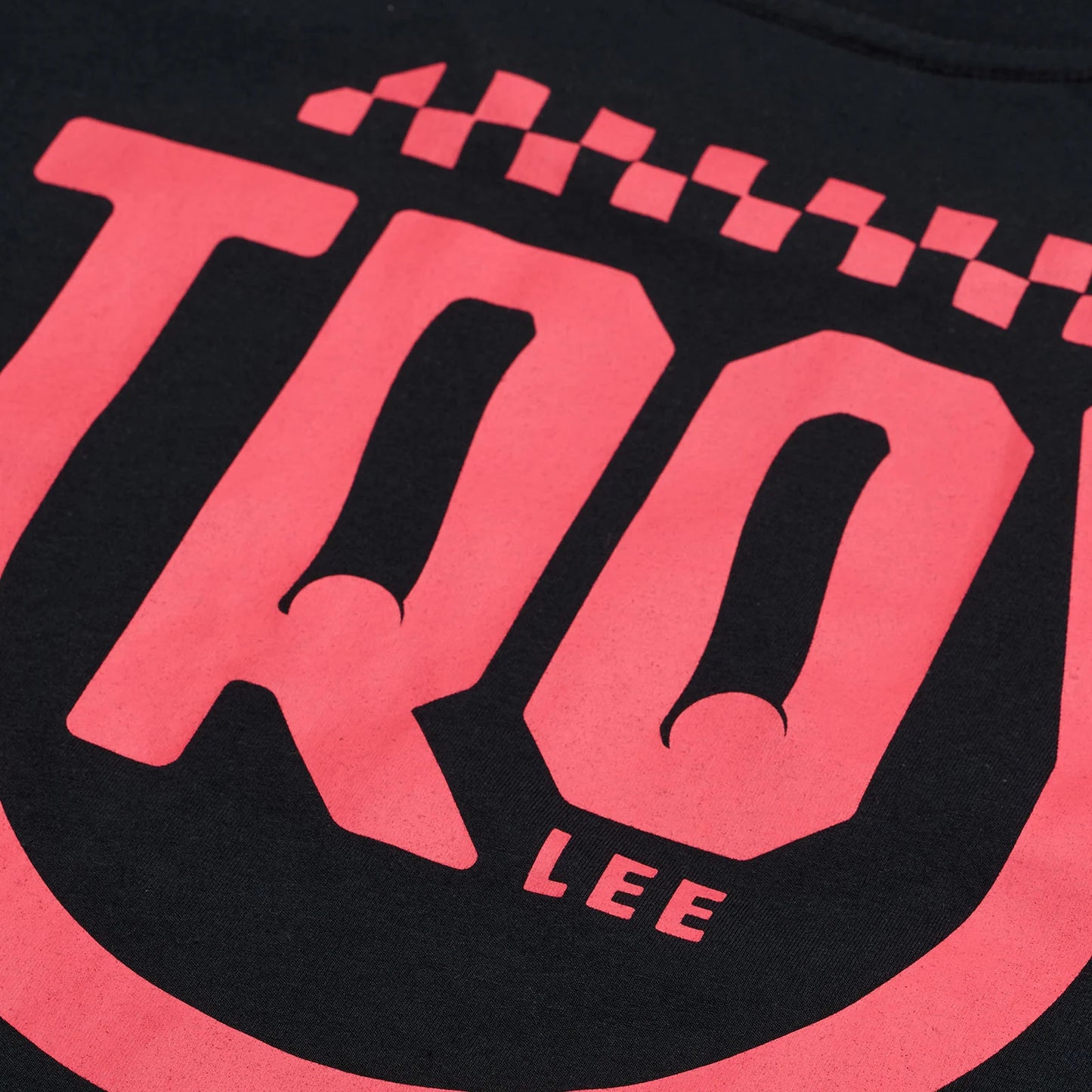 Short Sleeve Tee Smiley