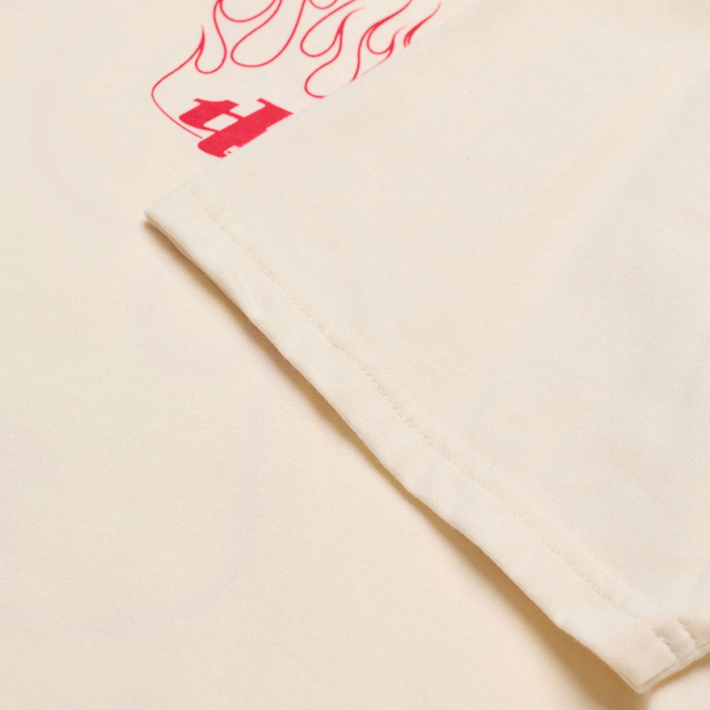 Short Sleeve Tee Torched