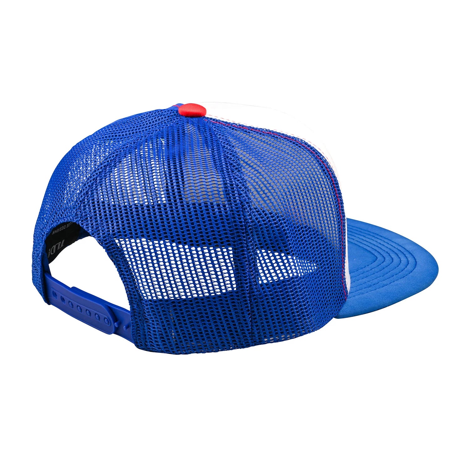 Trucker Snapback Peace Out