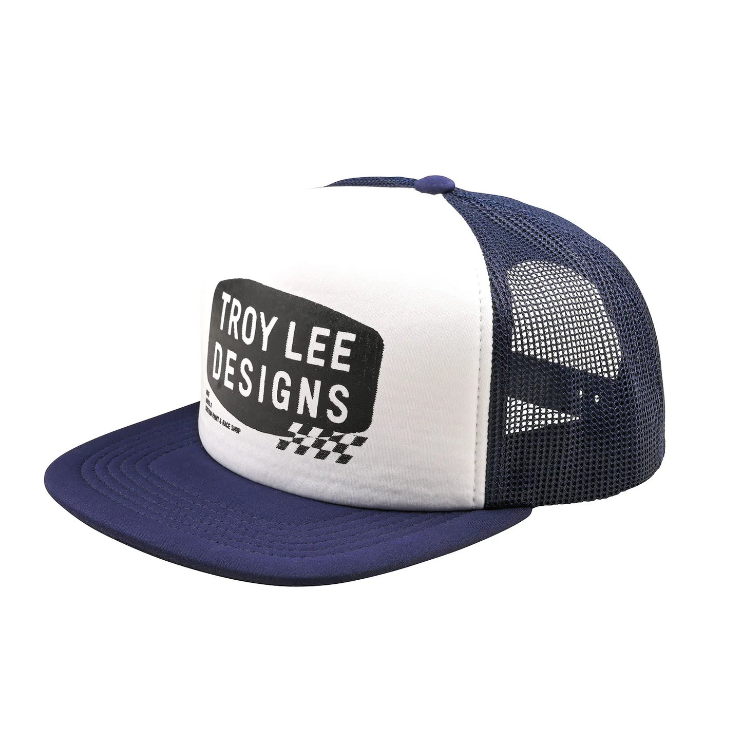 Trucker Snapback Stamp Vintage