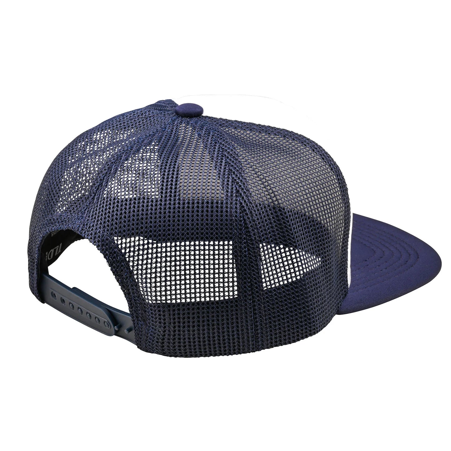 Trucker Snapback Stamp Vintage