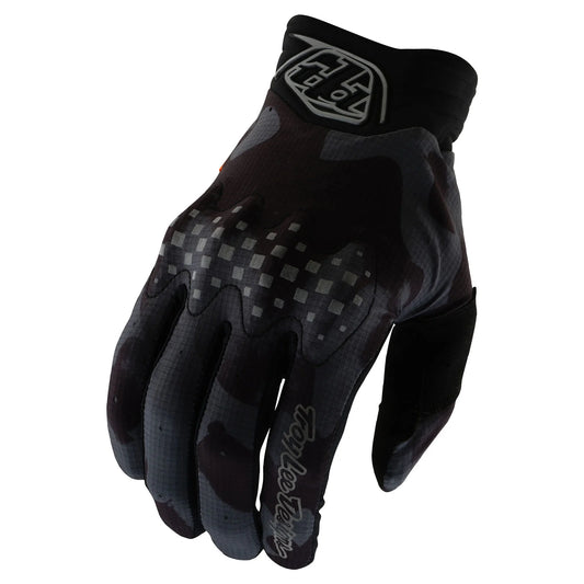 Gambit Glove Blotted