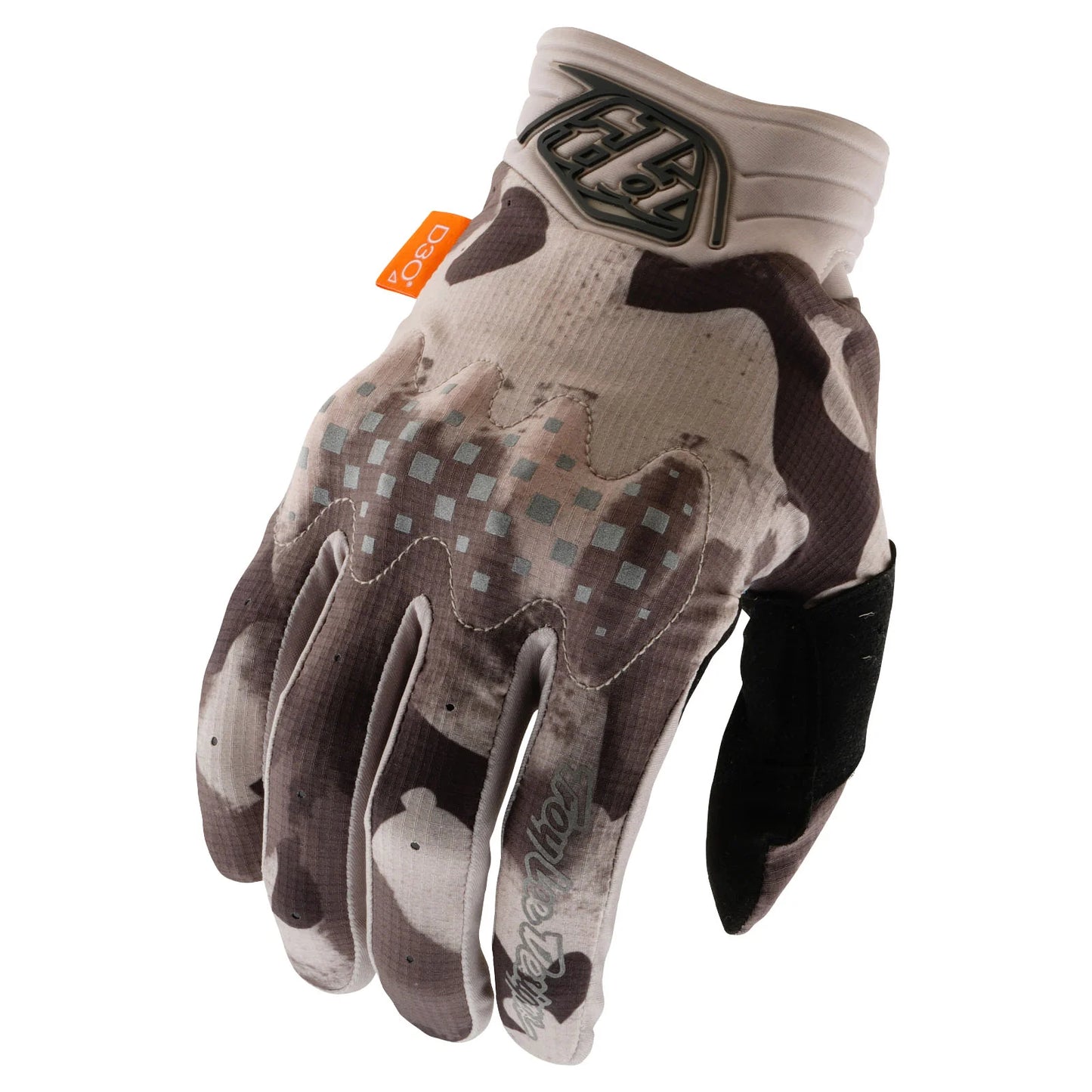 Gambit Glove Blotted