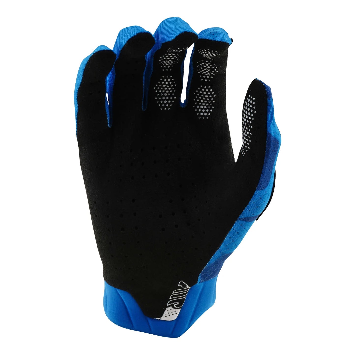 Air Glove Blotted